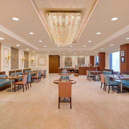 Lemon Tree Hotel, Noida Exterior foto